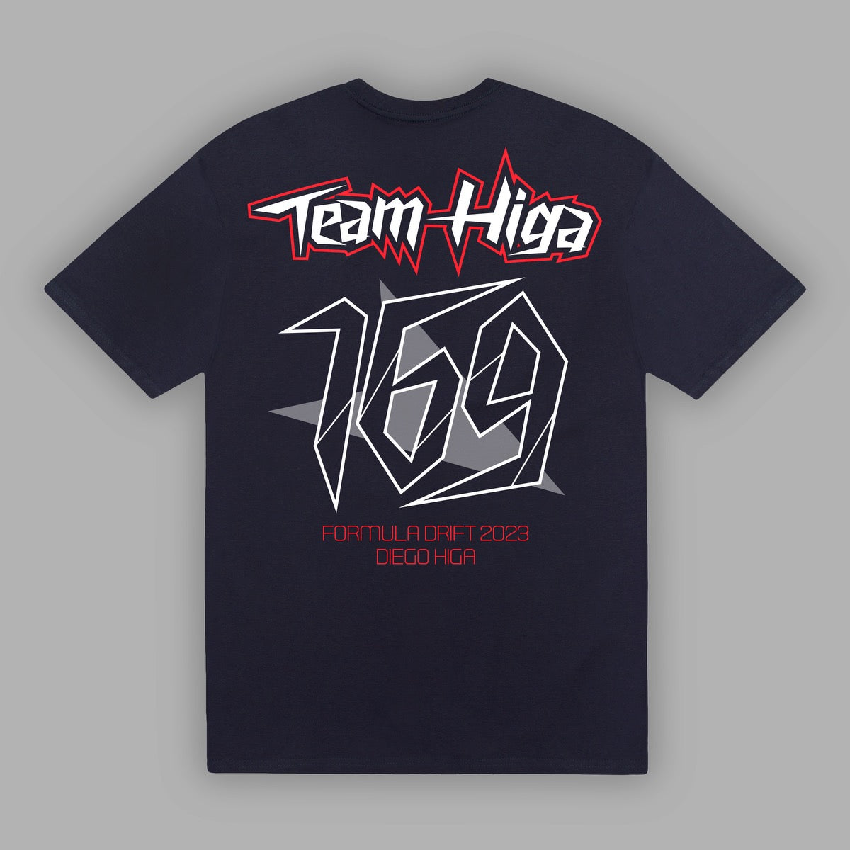 Team Higa Tee V2