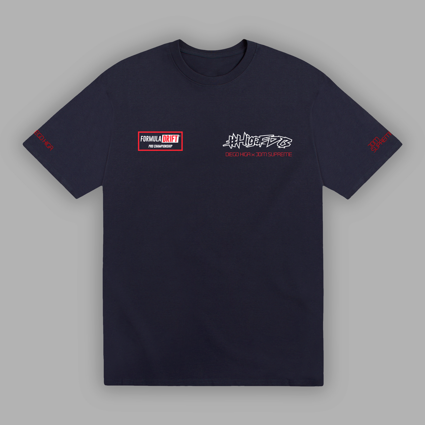 Team Higa Tee