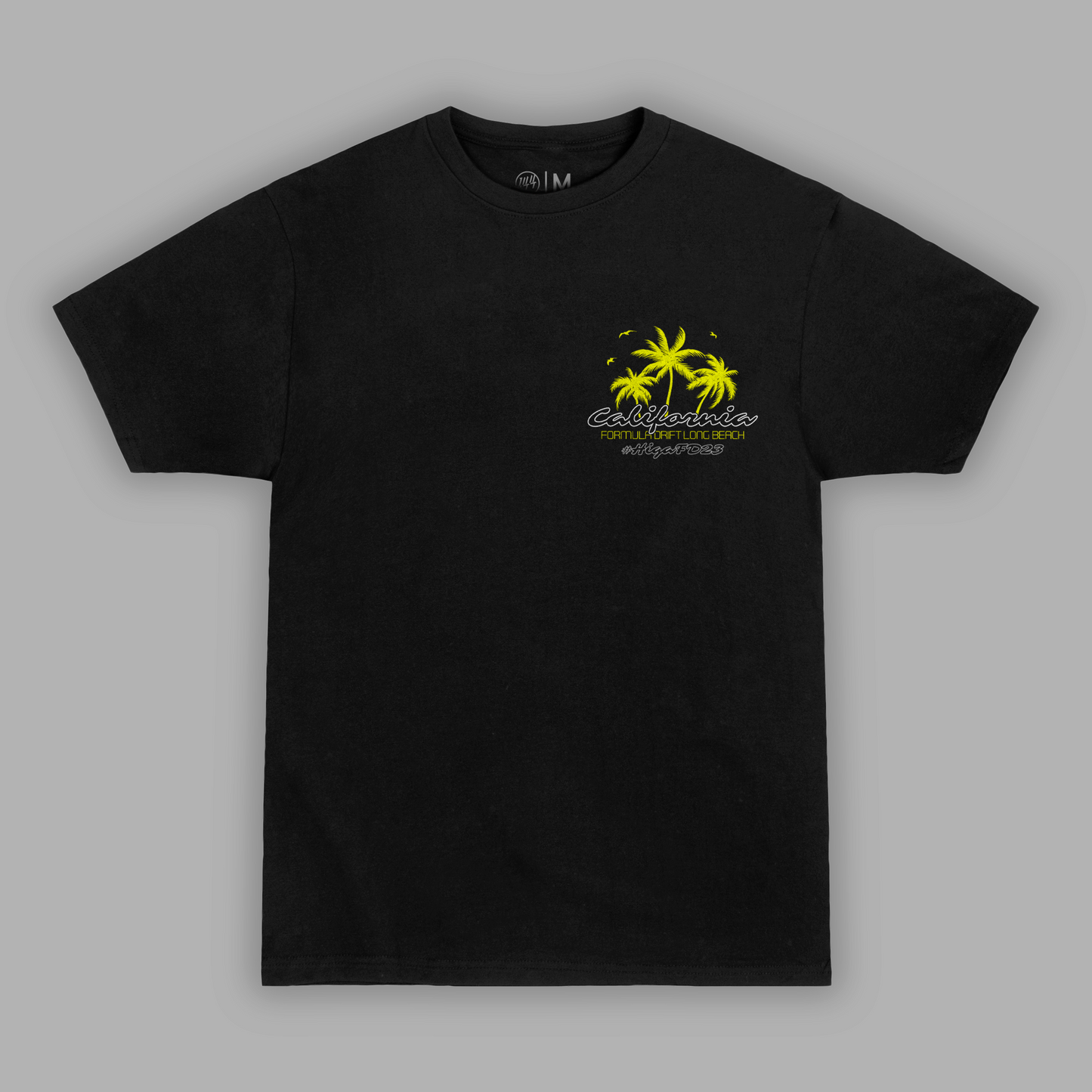 California Dreamin T