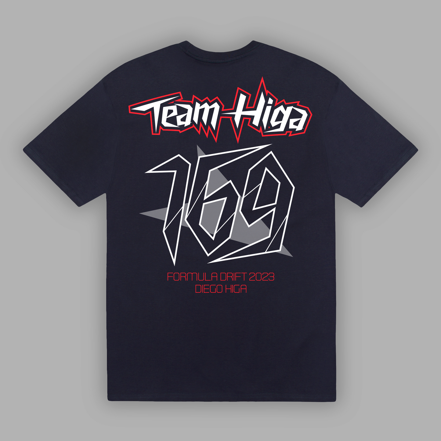 Team Higa Tee