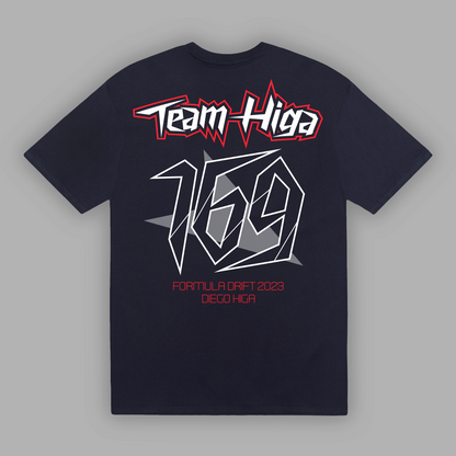 Team Higa Tee