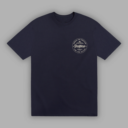 "Time for Action" T-shirt